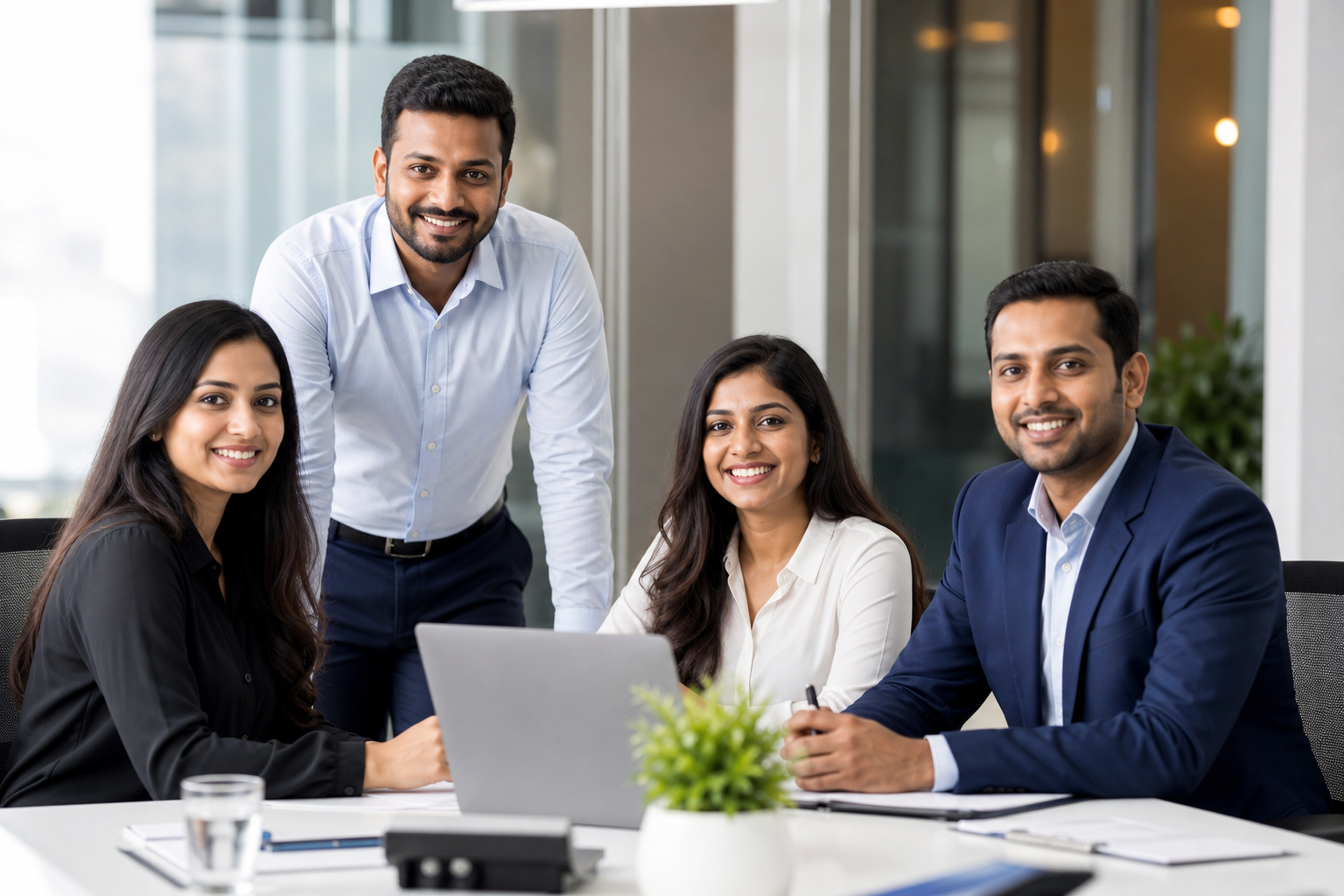 GrowNext HR team