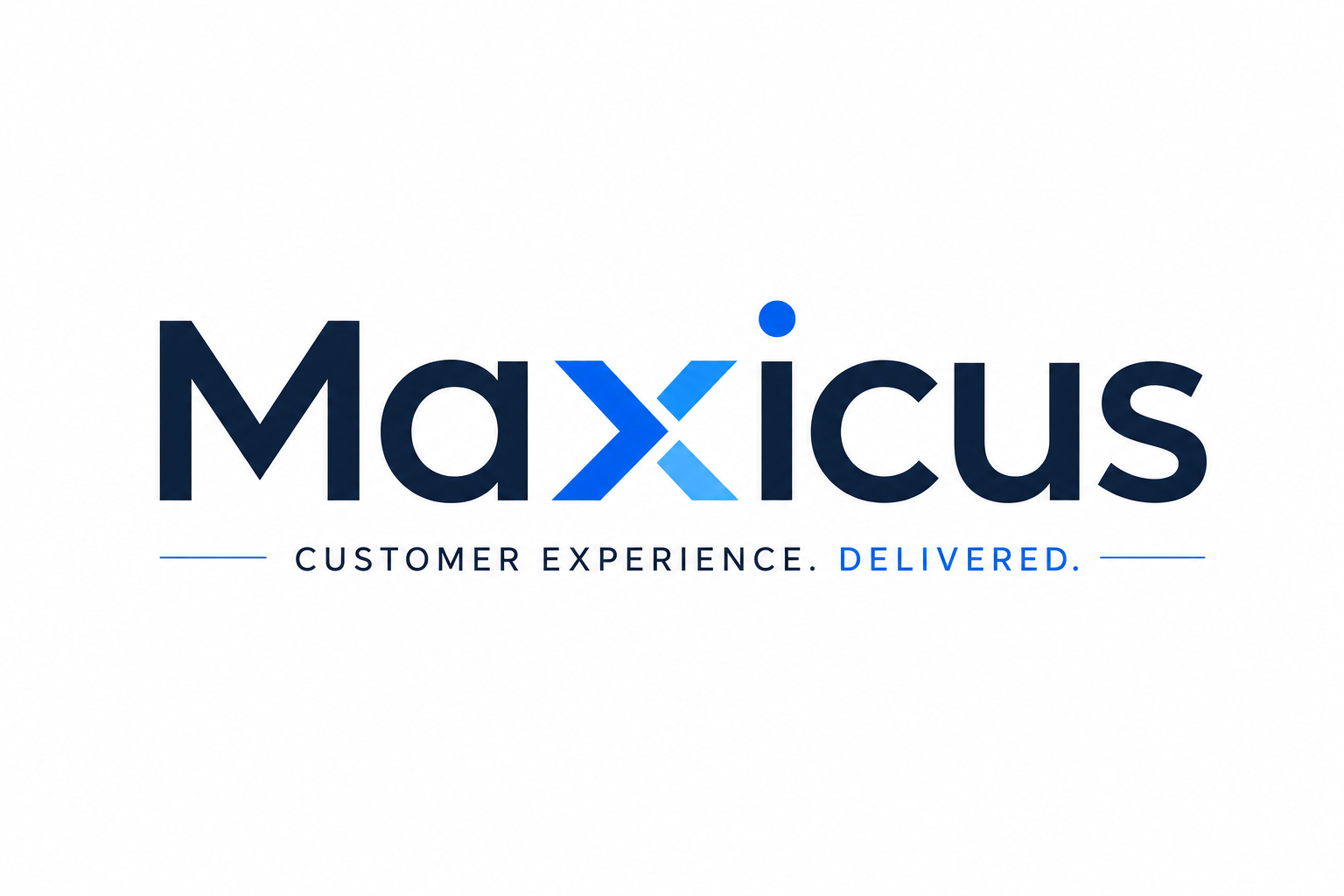 MAXICUS